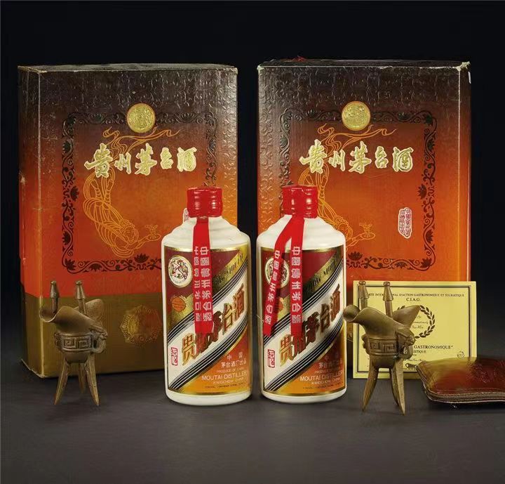 蕉岭烟酒回收